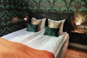 Standard Queen Room room in Bjertorp Slott