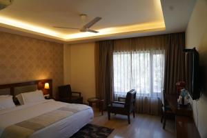 Hotel Forest Avenue - Best Luxury Hotel in Dehradun