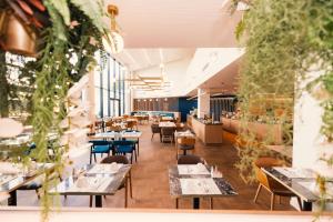 Hotels Novotel Le Havre Centre Gare : photos des chambres