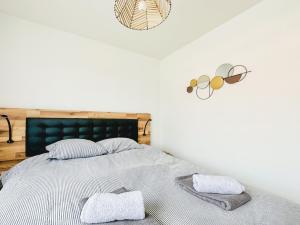 Maison de vacances rénovée calme et lumineuse - 4 pers