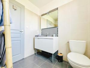 Maison de vacances rénovée calme et lumineuse - 4 pers