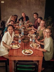 Hive Ella - Hostel - Ubytování bez kategorie ve městě Ella