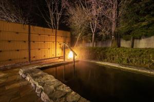 KAMENOI HOTEL Kitsuregawa