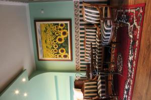 Garni Hotel Garson-Lux NS