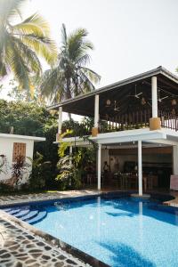 Venus Villa