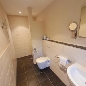 Comfort Double Room with Terrace room in The Cosy Home