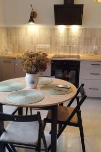 Pokoje Gościnne "SOSENKA"