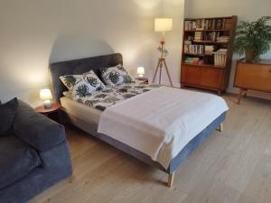 Pokoje Gościnne "SOSENKA"