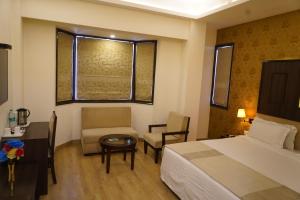 Hotel Forest Avenue - Best Luxury Hotel in Dehradun