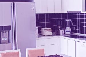 Penthouse with great view