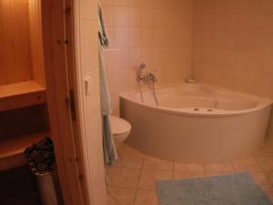 Fischerwiege - Baabe