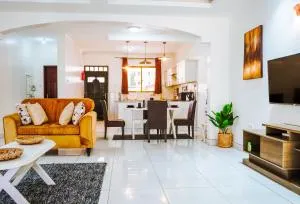 Karibu Diani 303 - Magutu