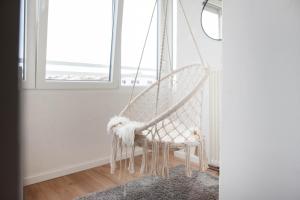 Adriatic Sunset View