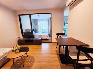 中央公寓 1bedroom Centrio Condominium 211