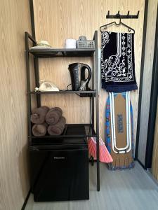 PADANG BESAR GRAY CABIN (NEAR ARKED NIAGA)