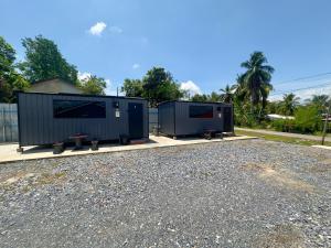 PADANG BESAR GRAY CABIN (NEAR ARKED NIAGA)