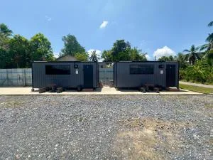 PADANG BESAR GRAY CABIN (NEAR ARKED NIAGA) - Ban Kao Lang PADANG BESAR GRAY CABIN (NEAR ARKED NIAGA) - Ban Kao Lang