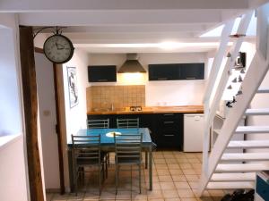 Maisons de vacances Maisonnette et gite proches de la mer : photos des chambres