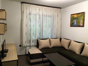 Семеен хотел Гингеръ