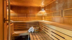Apartment Schladming mit Sauna und Pool