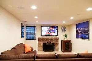 1BR Oasis near Takoma Metro Minutes to Capital - بيثيسدا