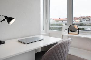 Adriatic Sunset View