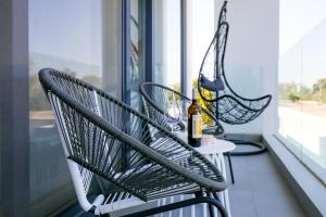 Ellinikon Luxury Apartment