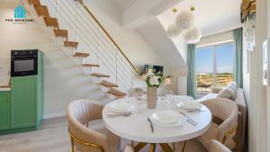 Pod Brzozami Apartamenty Gea Eco