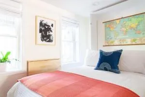 Capitol Hill Studio - Sub Walkscore W D - Southeast