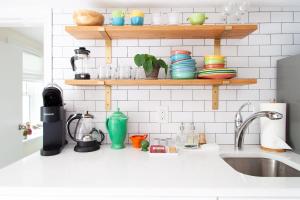 Capitol Hill Studio - Sub Walkscore W D