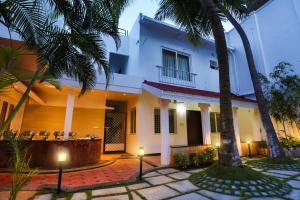 Avenue 11 Boutique Residences, Poes Garden Chennai