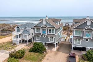 Wright Play at Carolina Shores by KEES Vacations - Ubytování bez kategorie ve městě Nags Head