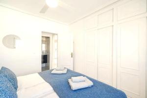 PENTHOUSE BELLAVISTA with SEA VIEWS