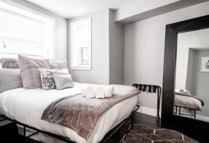 Centrally-Located Well-Decorated Solar-Powered