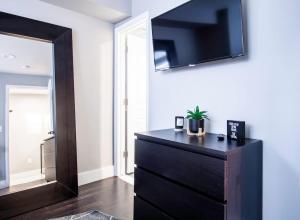 Centrally-Located Well-Decorated Solar-Powered