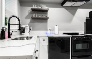 Centrally-Located Well-Decorated Solar-Powered