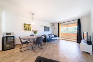 Hello Côte dAzur - Spacieux 3 pieces a 5 min des plages