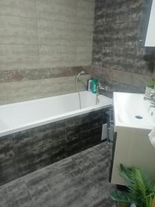 Apartament Wichrowe Wzgórze Olsztyn