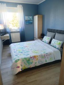 Apartament Wichrowe Wzgórze Olsztyn