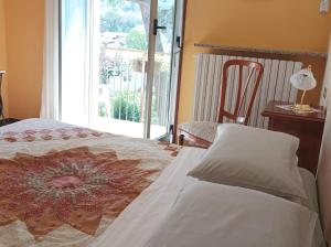 Double or Twin Room with Private Bathroom