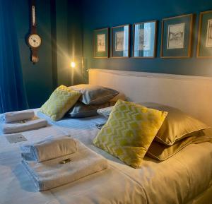 Standard Double Room room in Villa du Square Luxury Guest House