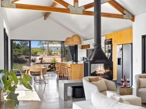 Casa Burnside