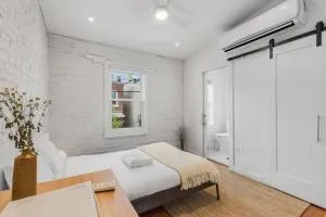 Adorable Studio Space in Private Carriage House - Logan Circle