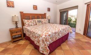 Infinite views of Palmilla beach and East Cape