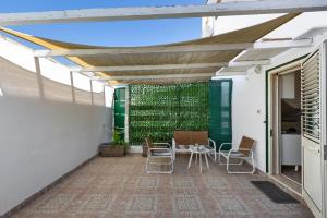 Villino I Raggi di Sole by BarbarHouse