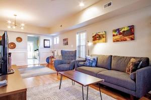 Family-friendly Home for travelers Near subway