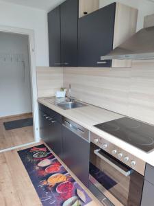 Ferienwohnung "Zur alten Schreinerei" Gundelfingen - Donau