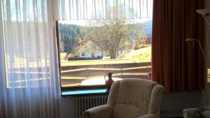 Fewo Blumbach Nr 2, Schluchsee, Feldberg