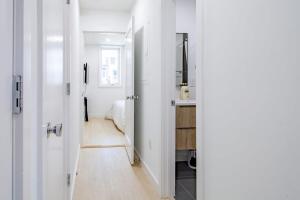 Bright & Cozy 1-BR Alcove in Bloomingdale