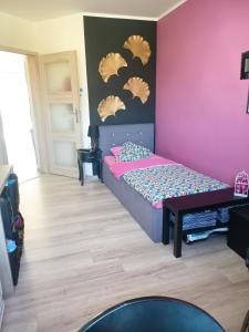 Apartament Wichrowe Wzgórze Olsztyn